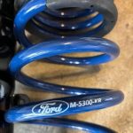 2005-2009 Mustang GT suspension with lowering springs - Image 3
