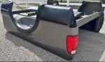 1999-2016 Ford F250/F350 Super Duty Short Bed