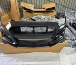 2015-17 Ford Mustang GT500 Conversion Front Bumper Kit