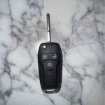 2015-2020 Ford F-150 OEM Key 4 button auto start