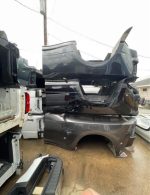 19-25 Ram 3500 Dually Bed is in excellent