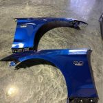 2015-2017 Ford Mustang OEM Front Fenders