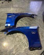 2015-2017 Ford Mustang OEM Front Fenders
