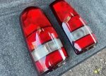 99-06 sierra taillights 1999-2006 gmc sierra taillights - Image 4