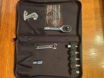 Shelby GT500 CFTP package tool kit. - Image 2