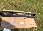 2021-2025 Bronco steel “capable” bumper frame - Image 3