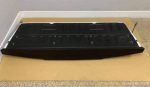 2020-2022 Ford F250 F350 SUPER DUTY Rear Tailgate Cover Lid Painted White - Image 5