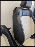 50th anniversary Ford Mustang interior kit: - Image 25