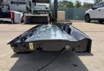 2017+ f250 f350 oem king ranch tailgate with cameras and step in good condition.‎ - Image 7