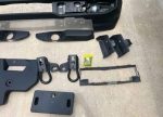 2021+ bronco front bumper and accessories - Image 4