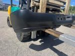 2010-2025 Dodge2500/3500 Bumper - Image 4