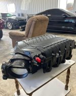 3.0 whipple for s550. came off a 2019 5.0. - Image 4