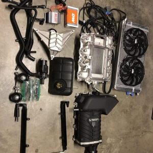 Vmp Gen 3 Kit