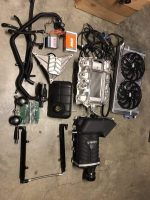 Vmp Gen 3 Kit