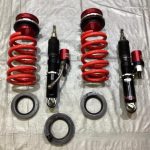 2015-2023 Ford Mustang GT S550 Pedders eXtreme XA Coilover Shocks