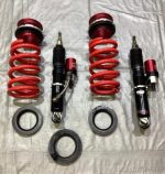 2015-2023 Ford Mustang GT S550 Pedders eXtreme XA Coilover Shocks