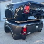 2026-2010 Dodge3500 Trucks Size 6'4 Dually Both are 5th package beds