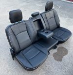 2019-2024 DODGE RAM CUMMINS LIMITED 2500&3500 INTERIOR & DASHBOARD - Image 3