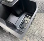 OEM 2021 2022 2023 FORD F150 F-150 PLATINUM FLOOR GEAR SHIFTER SHIFT FOLDING - Image 8