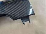 2020-2022 Ford Mustang GT500 Carbon Fiber Dash Trim OEM - Image 7