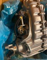 "2017 Ford F250 Transfer Case - Brand New in Box, Never Installed" - Image 4