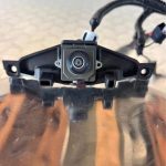 2019-2025 Dodge2500  Tailgate Camera