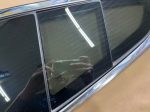 2015 Mustang GT Anniversary Quarter Glass Windows and Door Trim 2015-2022 - Image 2