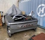 2013-2021 Dodge Ram 1500 Laramie DS Ram Box Ute Body”