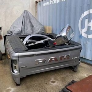 2013-2021 Dodge Ram 1500 Laramie DS Ram Box Ute Body”