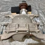 2015-2020 Ford Mustang GT S550 5.0 3.15 Limited Slip Differential / Automatic / 8.8"