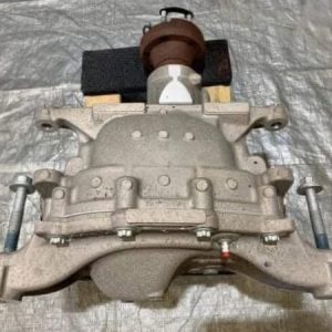 2015-2020 Ford Mustang GT S550 5.0 3.15 Limited Slip Differential / Automatic / 8.8"