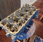 New OEM coyote cylinder head gen 2 - Image 2
