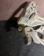 2015-2020 Ford F-150 4x2 Front Spindle Knuckle Suspension" - Image 8