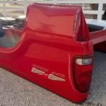 1999-2007 Ford Super Duty F-250/F-350 8ft Long Bed