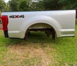 Ford F250 F350 Superduty 6.5ft Truck bed 2018 fit 17-22 - Image 7