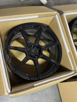 BC Forged KL17 wheels