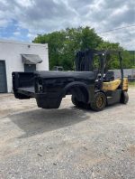 2009–2018 Dodge Ram 1500 5’7” short bed in black. OEM factory bed in good condition, - Image 6