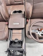 2025 Ram 2500/3500 Longhorn Interior - Image 10