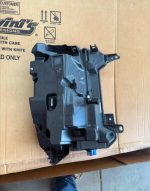 "2021-2025 Ford F250 Super Duty Headlights" - Image 6