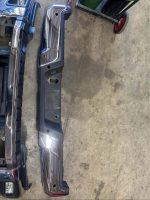 2017-22 f-250 and f-350 Front and Back bumpers - Image 5