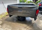 Ford F-150 5.5ft Grey Bed" - Image 5