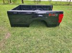 Ford F250 F350 Superduty 8ft Long Bed 2022