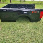 Ford F250 F350 Superduty 8ft Long Bed 2022