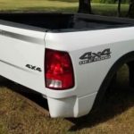 Dodge Ram 6.4 Ft Bed fit 2010-2018