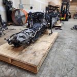 2017 Coyote 5.0L & 6R80 4x4 Drivetrain - Low 13k Miles, Recently Replaced Transmission - Image 4