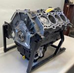 Complete Gen3 Coyote Short Block