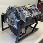 Complete Gen3 Coyote Short Block