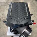 3.0 whipple for s550. came off a 2019 5.0.