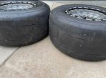 Belak series 2 Beadlock S197 dragpack wheels & Tires - Image 5