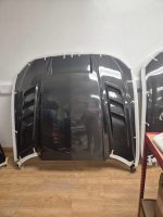 GT500 carbon fiber hood Hood vents - Image 8